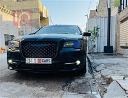 كرايسلر 300